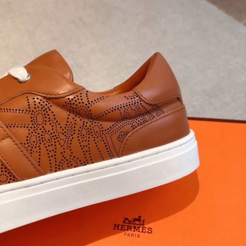 Hermes Sneaker